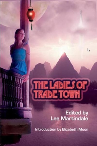 The Ladies of Trade Town